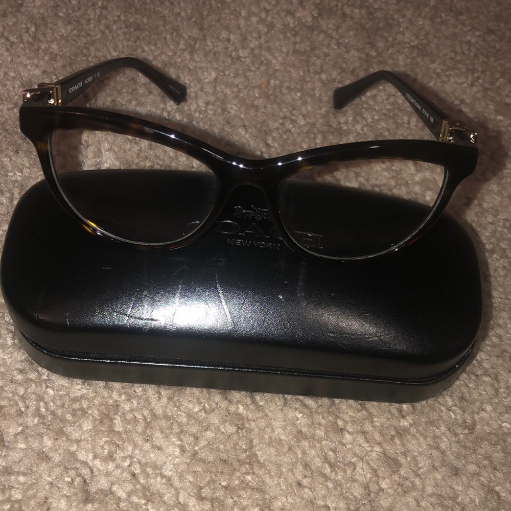 Coach Eyeglasses